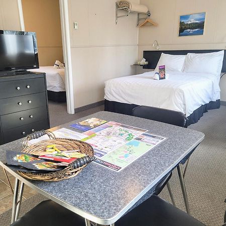 راديوم هوت سبرينغز Lido Motel المظهر الخارجي الصورة